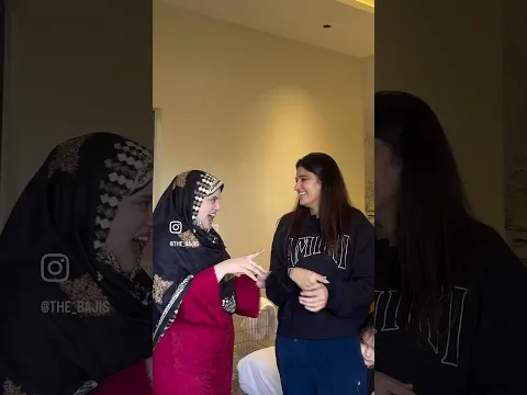 Ladko k sath Hassi Mazaak
