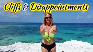 SDA188 The Cliffside Detour Nobody Asked For