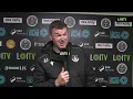 REACTION Kevin Doherty Post Match Bohemians 2-1 Drogheda United