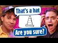 Download Lagu Competitive Bluffing | That's Not A Hat