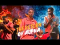 Download Lagu The return of alpha