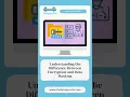 Read our new Blog on - Understanding the Difference Between Encryption and Data Masking