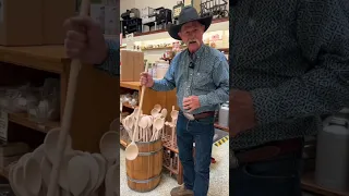 Things I didn t know I needed in an Amish hardware store