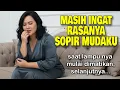 Download Lagu KISAH NYATA!! CUMA BISA PASRAH SAAT SOPIRKU KUNCI PINTU MALAM MALAM