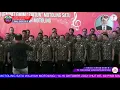 P/KB ‘BAHTERA’ SENTRUM BITUNG - GOLD MEDAL 82,44 - MARS PANJI YOSUA