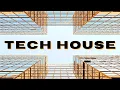 Lagu TECH HOUSE MIX 2024 🎵