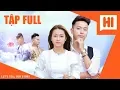 Lagu Ai Nói Tui Yêu Anh - Tập FULL - Phim Học Đường | Hi Team