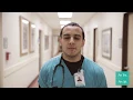 DHR Health Nurses Inspire Innovate Influence