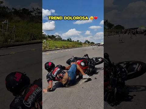 Oh trend sofrida 😩💔#Trend #viral #explore #meme #quedademoto