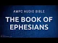 The Book of Ephesians - AMPC Bible