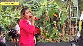 ternoda amoy tata new b2k music