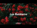 Los Rumberos - Ninguna // Letra