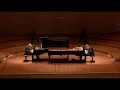 Download Lagu Mozart: Sonata for Two Pianos in D, KV 448 - Lucas \u0026 Arthur Jussen
