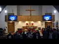 Friday Jan 31 2025 11 30am Paul Anderson Funeral Mass Immac Heart of Mary Parish Concord NH