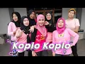 Download Lagu Koplo Koplo (SOIMAH,KILL THE DJ,NDX) [Liberta Remix] // Senam Kreasi