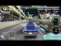 Download Lagu Wangan Midnight Maximum Tune 6R - Fairlady Z (S30) - Online Ghost VS Battle