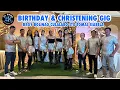 Lagu BAYLE | MANA TAMPANG | SELOS [ZK BAND BIRTHDAY \u0026 CHRISTENING GIG IN BOLINAO CULALABO STO TOMAS ISA.