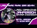 Download Lagu Versi Televisi Ost Ending Song Metal Heroes Janperson Bahasa Indonesia