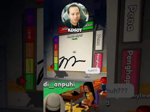 GAK NIAT GAMBAR KAPAL #robloxindonesia