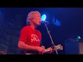 03.22.2024: Sam Bush ~ Tall Buildings