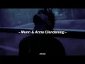 Munn & Anna Clendening - I Lost Myself // Español