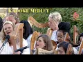 Download Lagu Kadosh Medley | LIVE from Jerusalem