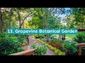 17 Best Things to Do in Grapevine TX