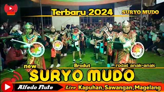 Download Brodut Suryo mudo gawok sumber terbaru 2024 rodat anak-anak live Kapuhan,Sawangan,magelang MP3