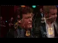 Marty Raybon - I Can't Even Walk Without You Holding My Hand