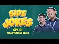 Lagu Kira - Kira Kerbau Apa Ya Yang di Akhir ? | SIDEJOKES EPS 01