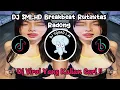 Download Lagu DJ SMLHD BREAKBEAT RUTINITAS RADONG LAGU PARGOY JEDAG JEDUG VIRAL TIKTOK TERBARU 2024 !!