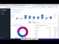 Embedded Analytics tutorial