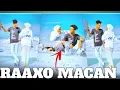 WASMO SOMALI WIIL IYO GABAR QOL CIDLO KUWADA TUMANAYA AYAGO ISLA RAXEYSANAYA LIVE SO KALLEY