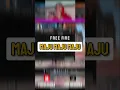 Download Lagu Maju maju maju -- [ Free Fire ]