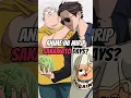 Download Lagu ANIME INI MIRIP SAKAMOTO DAYS? #animeshorts #sakamotodays #gokushufudou
