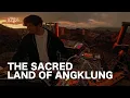 Download Lagu XYRA - The Sacred Land of Angklung [NUSATRONICA Session]