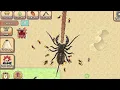 Pocket Ants - Miniboss Vinegaroon