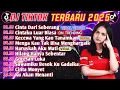 Download Lagu DJ TIKTOK TERBARU 2025 || DJ CINTA DARI SEBERANG 🎵 DJ CINTAKU SUNGGUH LUAR BIASA 🎵 FULL ALBUM🔥🔥