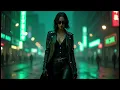 Download Lagu Cinematic Darksynth Tracks You Need to Hear | Cyberpunk Soundscapes | HARMONIX
