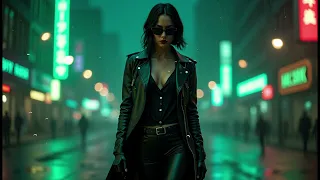 Cinematic Darksynth Tracks You Need To Hear Cyberpunk Soundscapes HARMONIX 