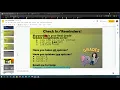 Reading Inventory Directions