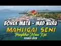 Download Lagu LAGU BAJAU SEMPORNA - BOHEK MATA | MAD NURU | KOLEKSI MAHLIGAI SENI