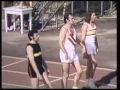 Silly Olympics Sketch Monty Python s Flying Circus