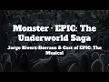 Download Lagu EPIC: The Musical - Monster (Lyrics)