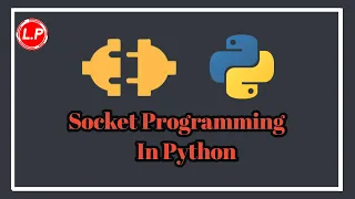 Socket Programming In Python In Hindi Basics of socket in python