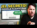 Cheap flights always The Ultimate Google Flights Guide 2026