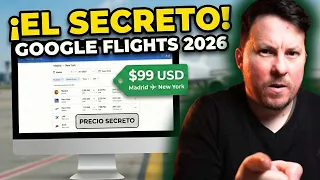 Cheap flights always The Ultimate Google Flights Guide 2026