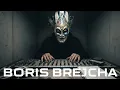 Lagu Boris Brejcha — Lunar Drift Minimal Voyage | Hypnotic Hi-Tech Soundscape 2025 | Deep Flow