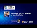 SE Radio 599 Jason C McDonald on Quantified Tasks