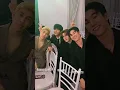Download Lagu Mew Suppasit, kimmon and mosbank at ZOOM DARA AWARDS 🥰🥰 #mewsuppasit#alwaysmew#mosbank#kimmon#shorts